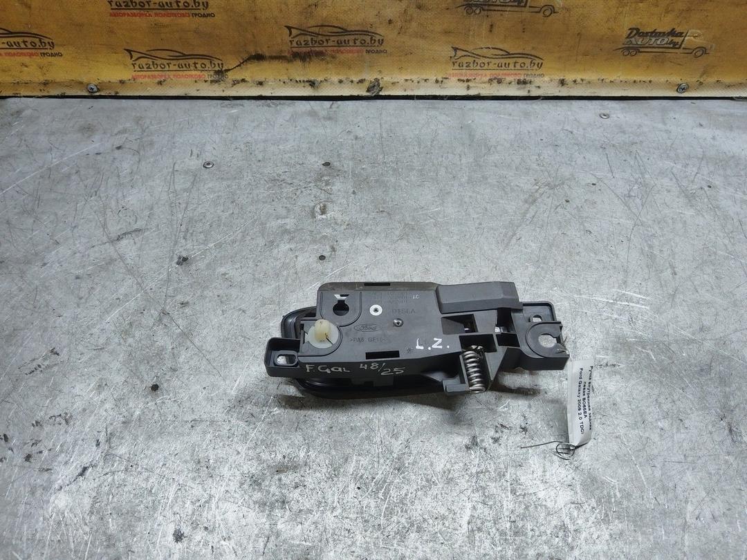 Ручка внутренняя задняя левая BO65EA Ford Galaxy купить