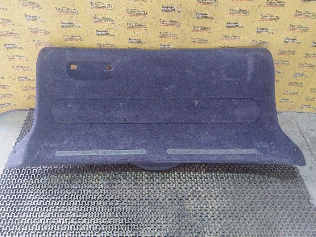 Обшивка крышки багажника L3KBTX Renault Espace - Фото 1