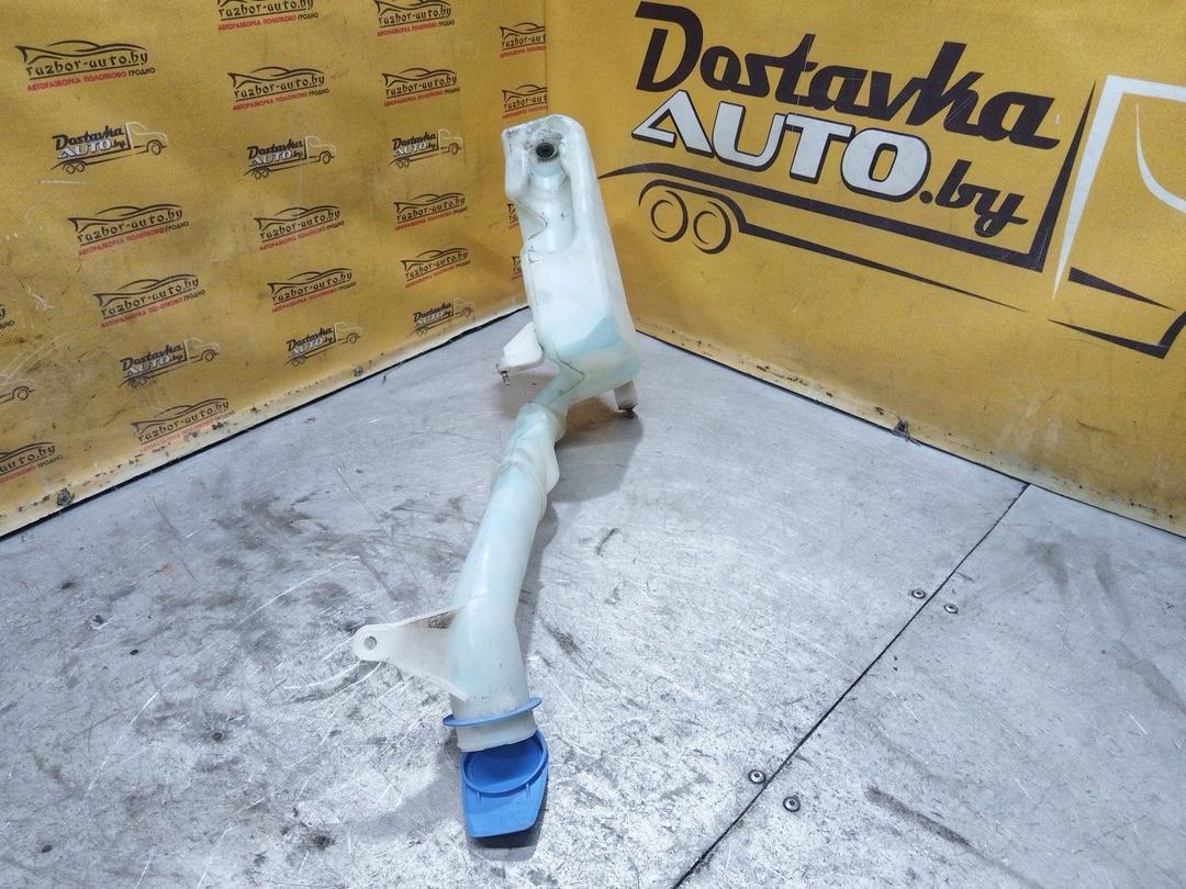 Бачок омывателя ML5TC7 Skoda Fabia купить