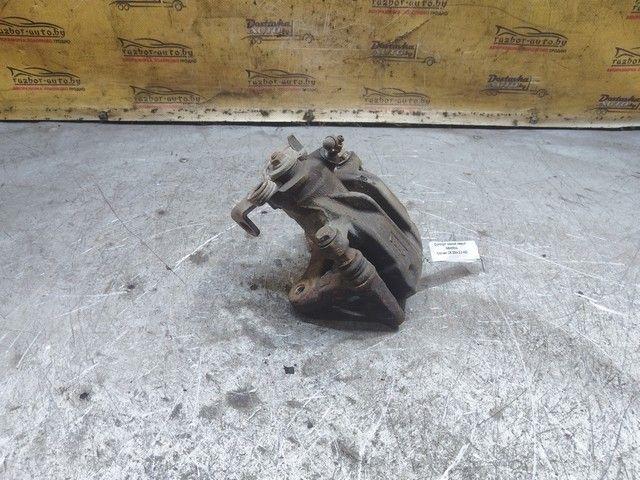 Суппорт задний левый N8HMW4 Citroen C8