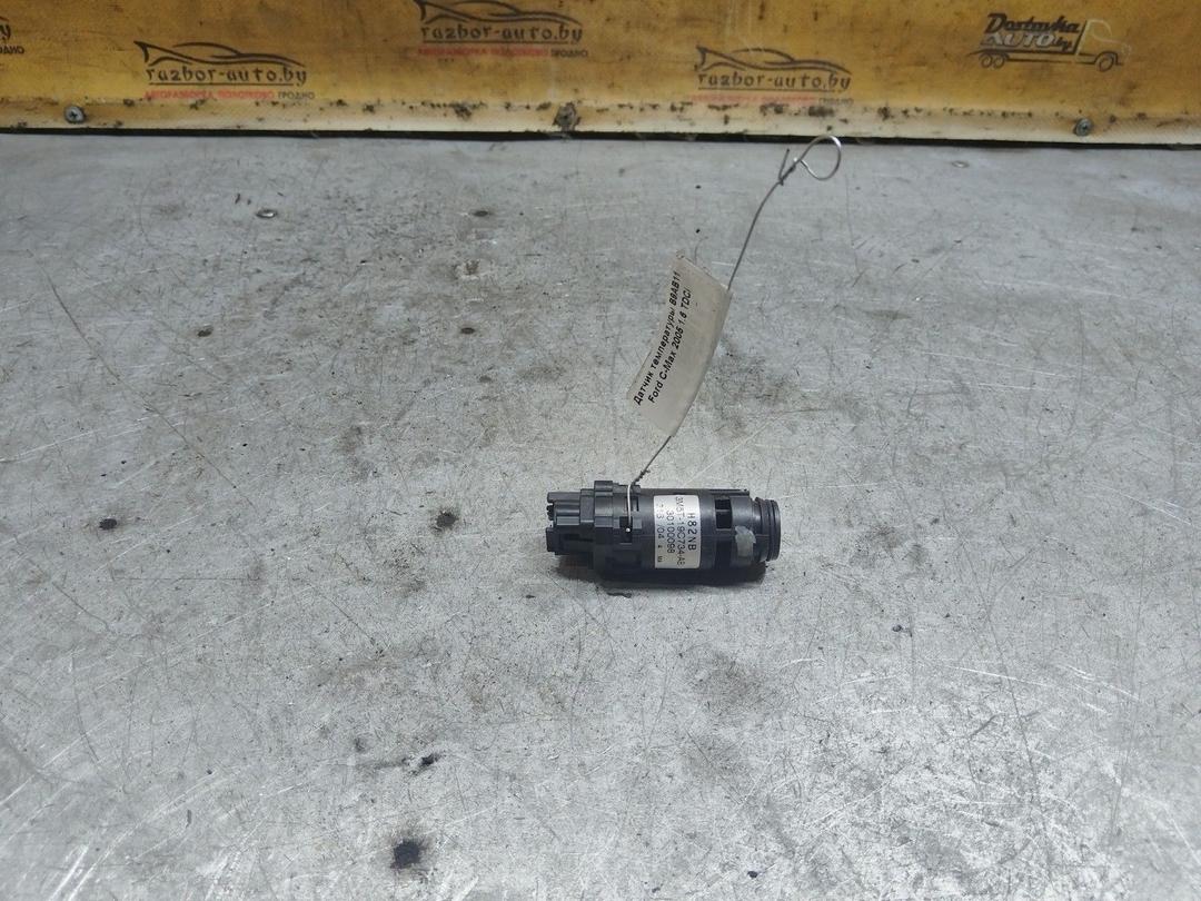 Датчик температуры B9AB11 Ford C-Max