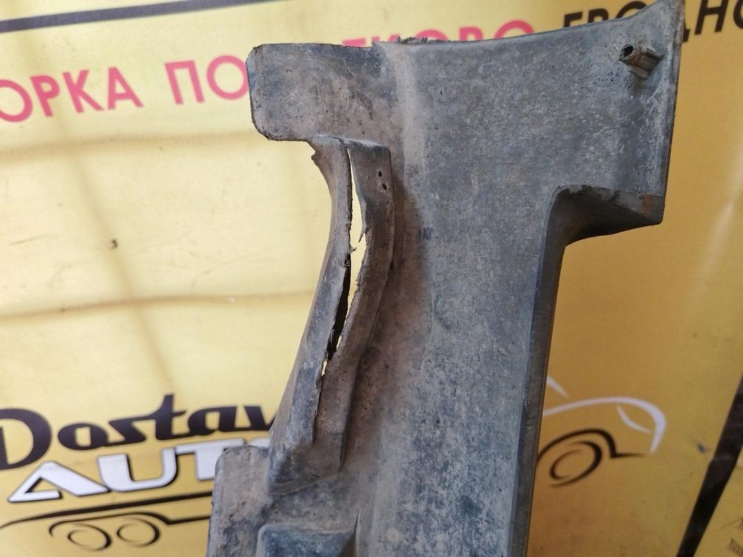 Порог правый ABAKLM Volkswagen Passat - Фото 6