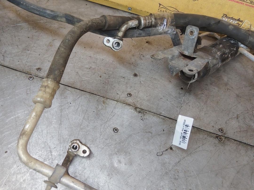 Трубка кондиционера UGZ3TK Fiat Palio купить с доставкой