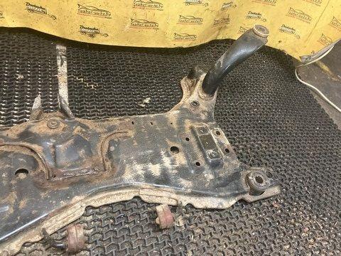 Балка подвески передняя (подрамник) Y7NQD0 Ford Focus купить в магазине запчастей бу