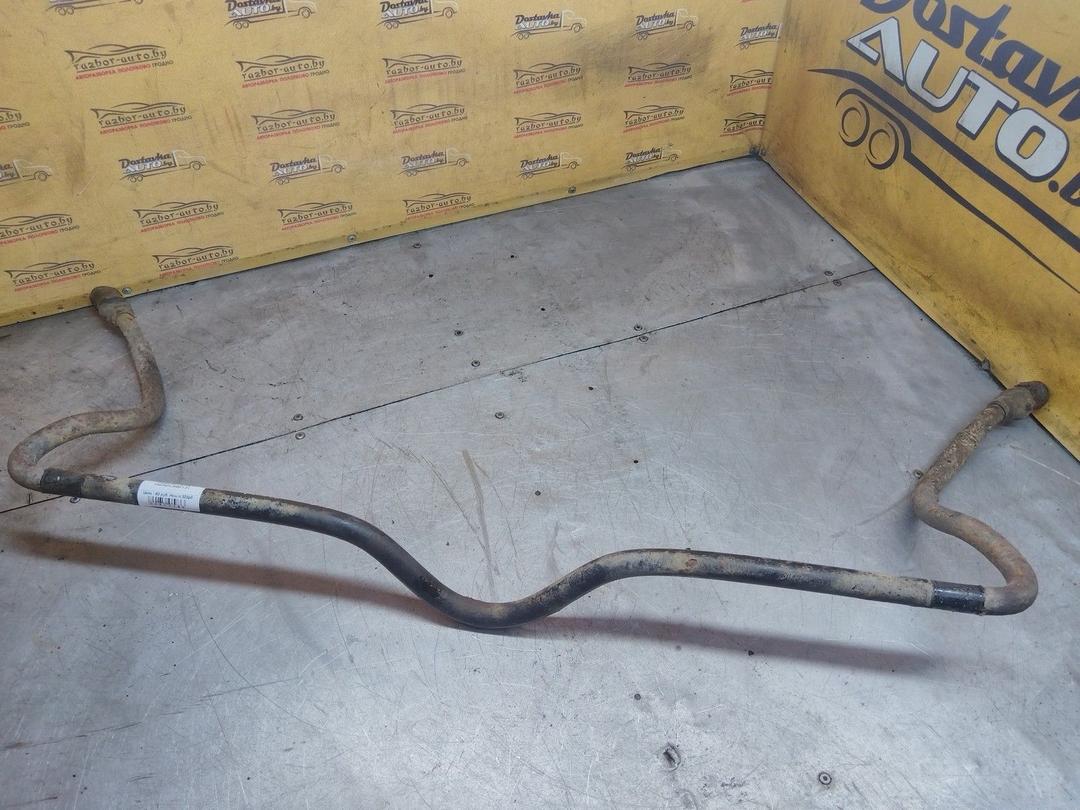 Стабилизатор подвески (поперечной устойчивости) передний L3917K Fiat Palio купить в магазине запчастей бу