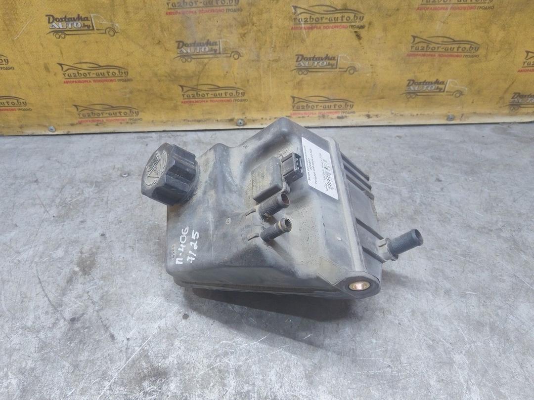 Бачок расширительный 8DCBF7 Peugeot 406 купить
