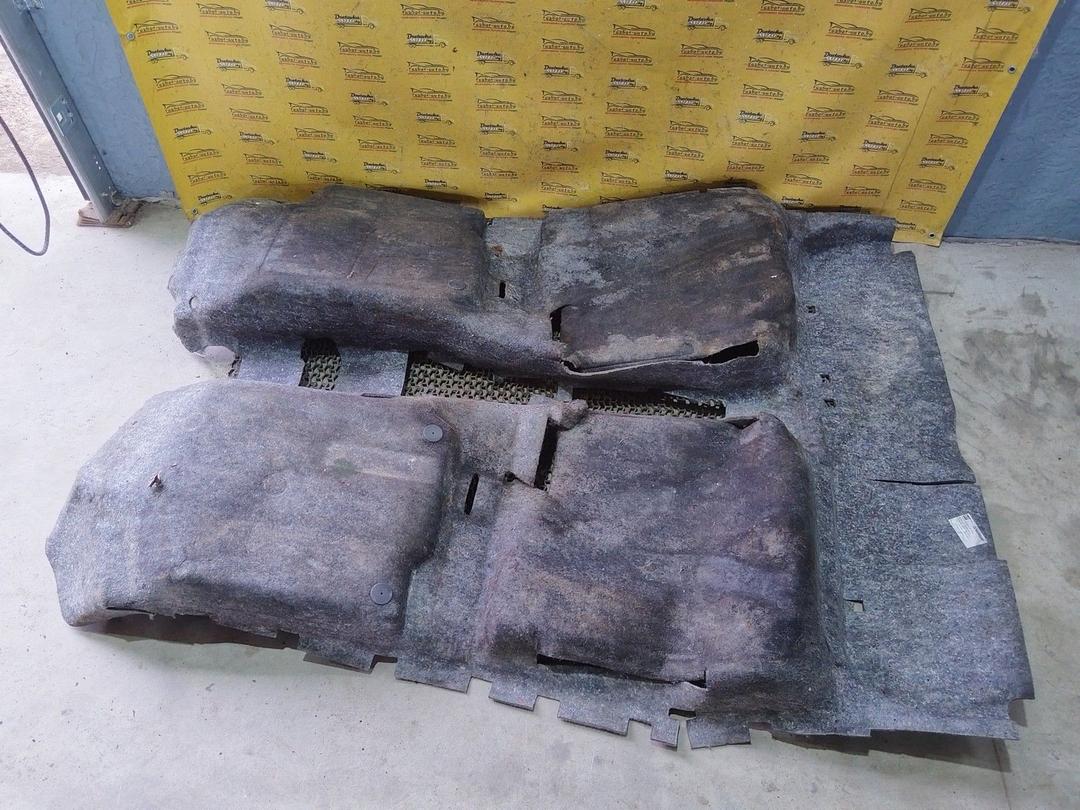 Ковер салонный 2U252V Seat Toledo купить с доставкой