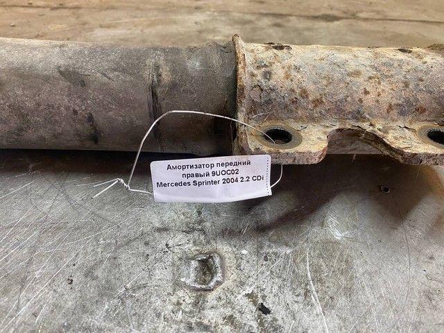 Амортизатор передний правый 9UOC02 Mercedes Sprinter купить на авторазборке