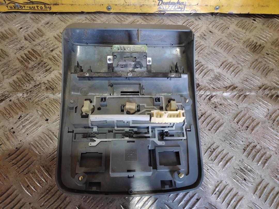 Фонарь салона (плафон) 9EG1WB Peugeot 806 купить