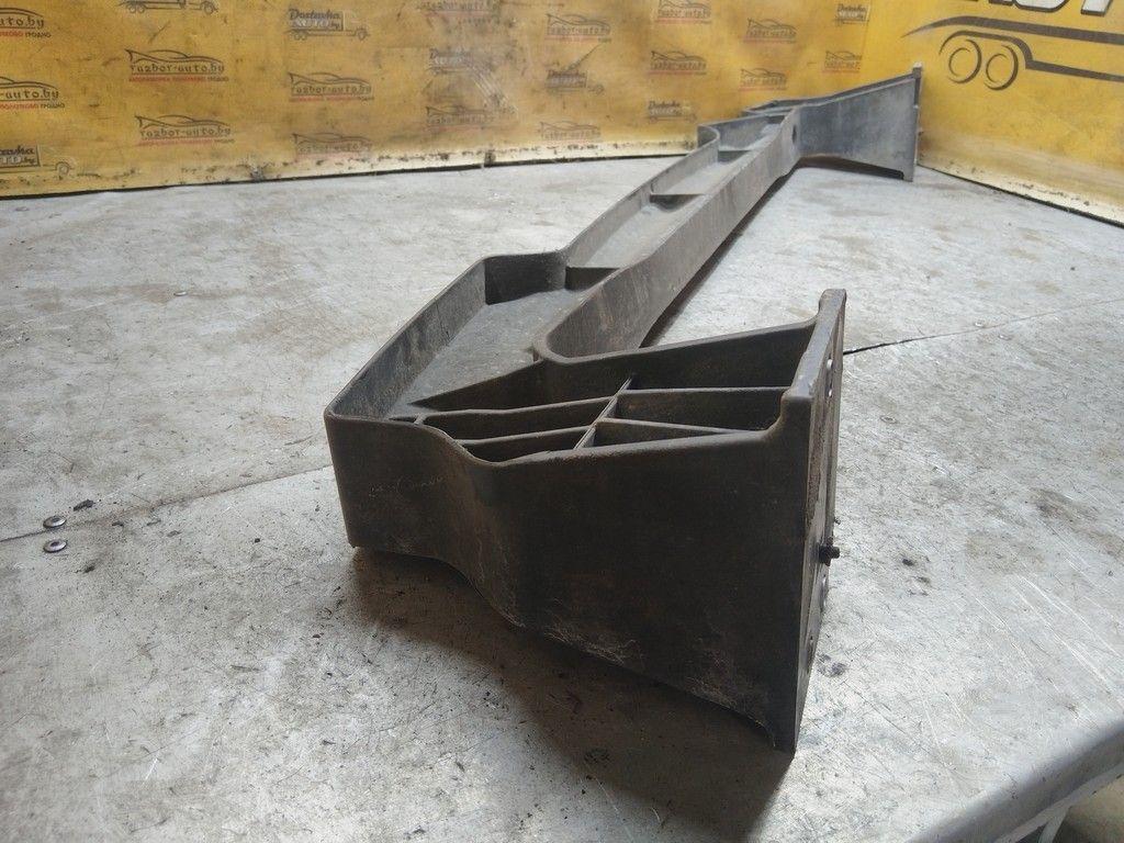 Усилитель бампера заднего V7J3G3 Citroen C5 - Фото 5