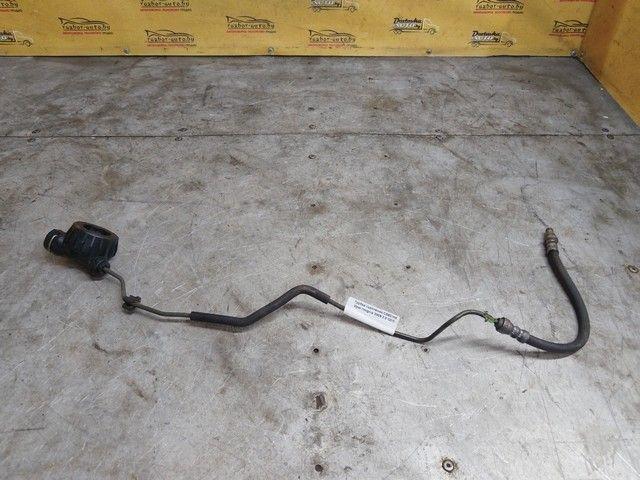 Трубка сцепления CSECW5 Opel Insignia - Фото 1