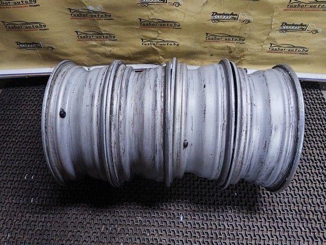 Диск литой R15, 5x112 Mercedes A W168 2003 8087SS (комплект) 8087SS 8087SS Mercedes A W168 - Фото 6