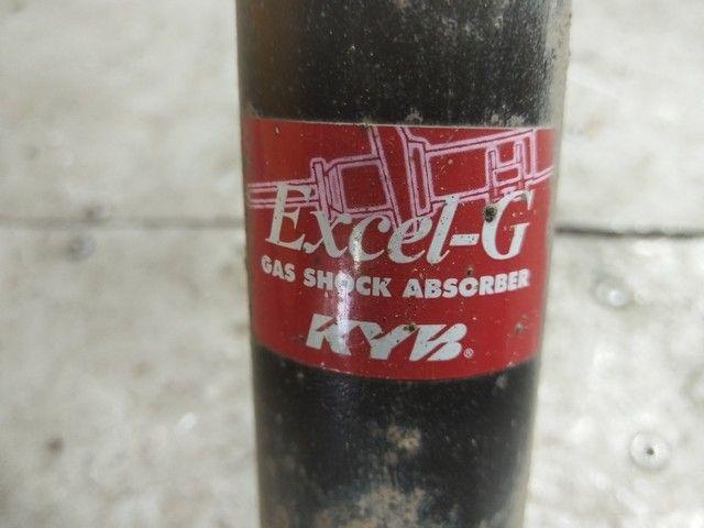 Амортизатор задний левый UNS3ZJ Audi A4 купить с доставкой