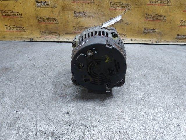 Генератор 6OJNRY Audi A4 купить в магазине запчастей бу