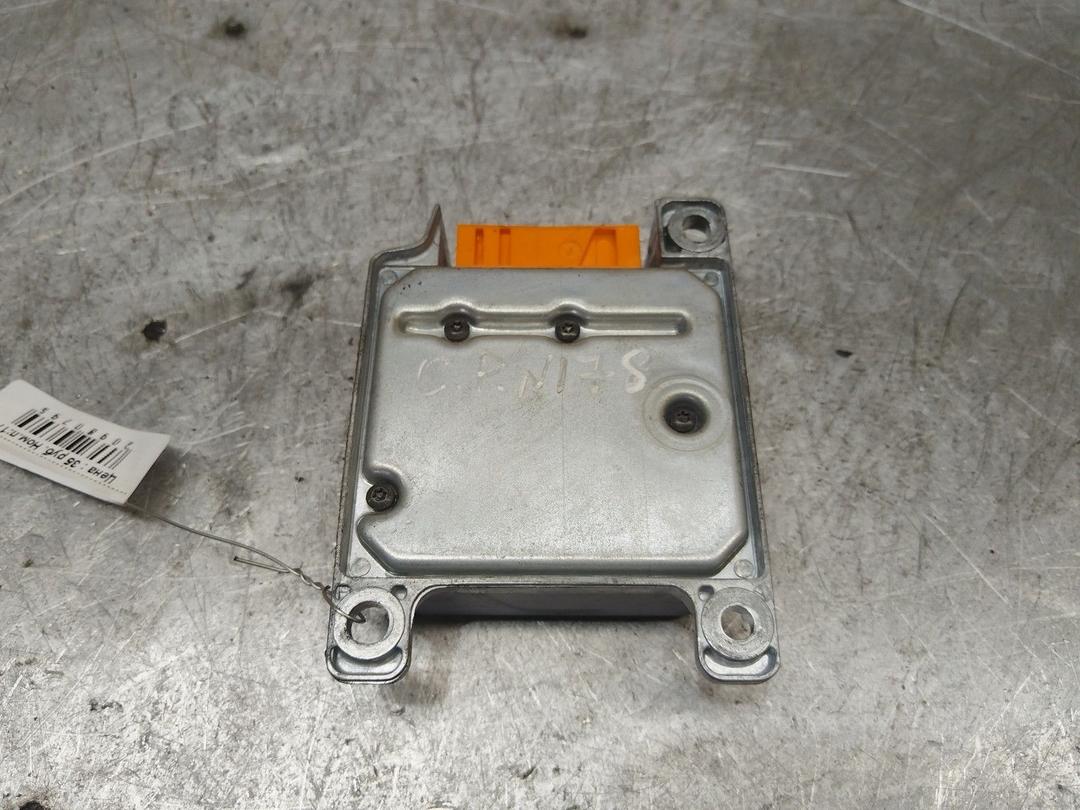 Блок AirBag VD5MS7 Citroen Xsara Picasso - Фото 4