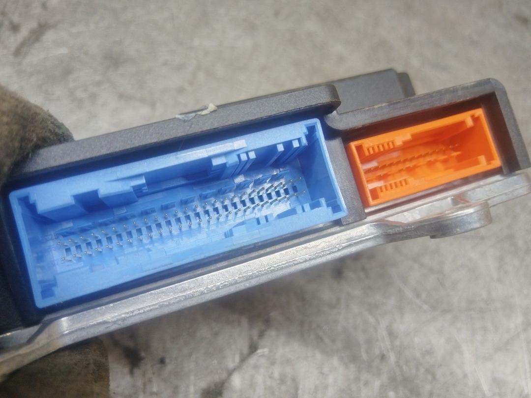 Блок AirBag FPPGOU Volvo S40 - Фото 5