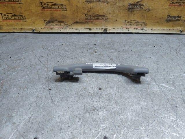 Ручка внутренняя потолочная M6EIKQ Audi A4 купить