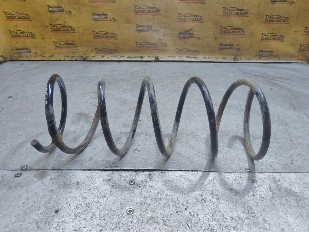 Пружина передняя L1Y9L9 Citroen Xsara Picasso - Фото 3