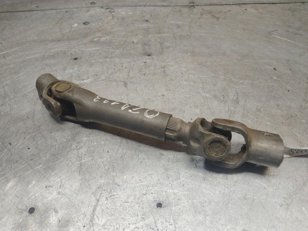 Рулевой карданчик 7I8XT8 Opel Zafira купить с доставкой