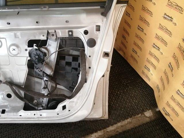Дверь передняя правая WSWKQ6 Renault Scenic купить в магазине запчастей бу