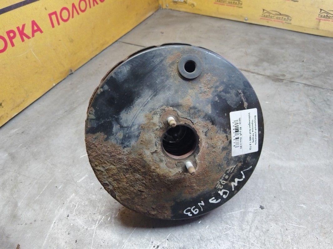 Вакуумный усилитель тормозов TFV2P5 Volkswagen Golf