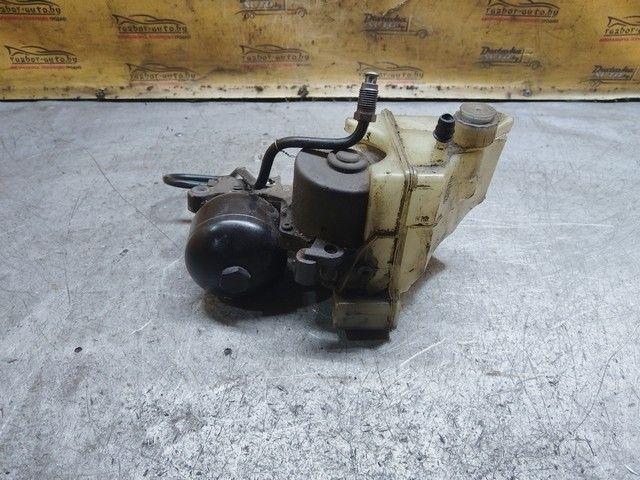 Насос роботизированной КПП 61496L Citroen C4 Grand Picasso купить с доставкой