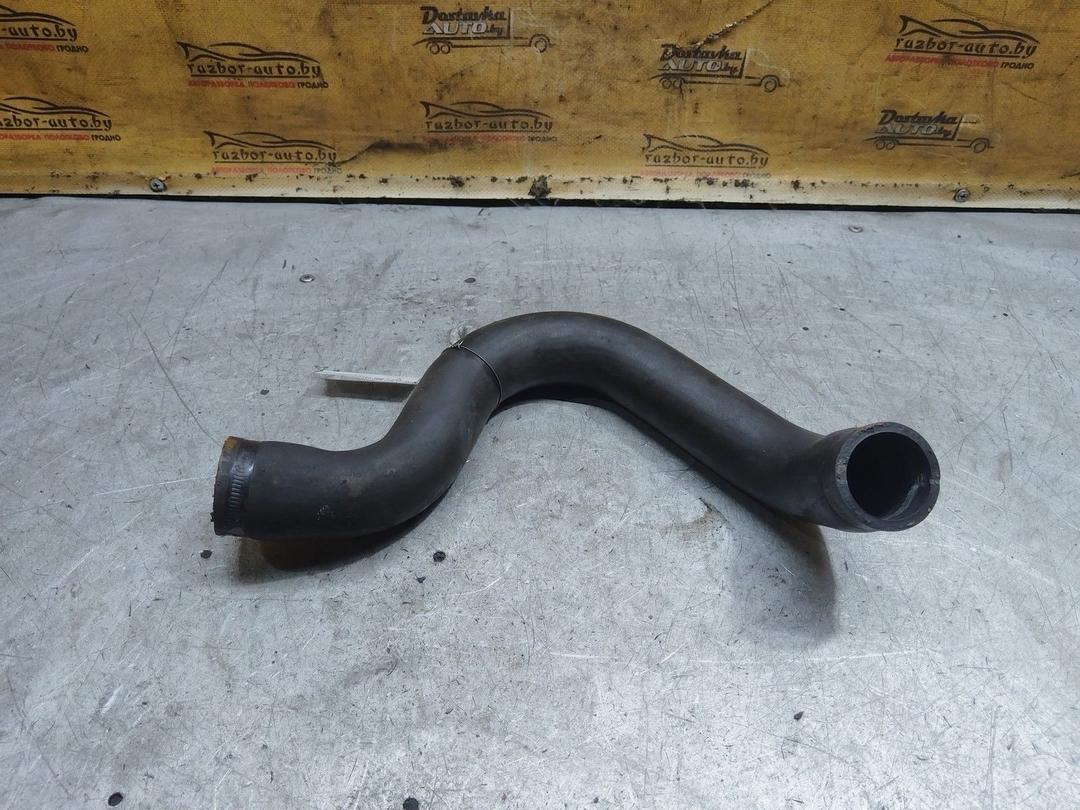 Патрубок радиатора 4GQ8XZ Volvo S60 купить в магазине запчастей бу