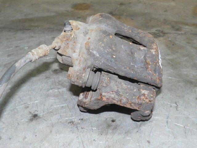 Суппорт передний правый I02RQX Peugeot 207 купить