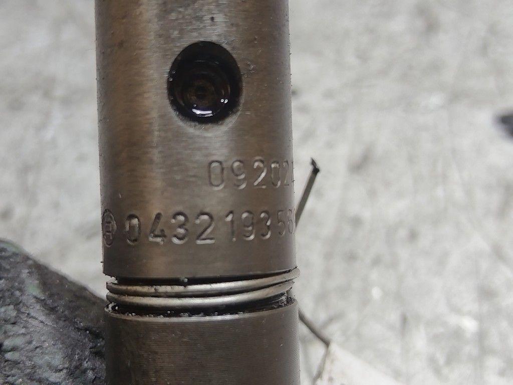 Форсунка EKIBKF Opel Vectra - Фото 4