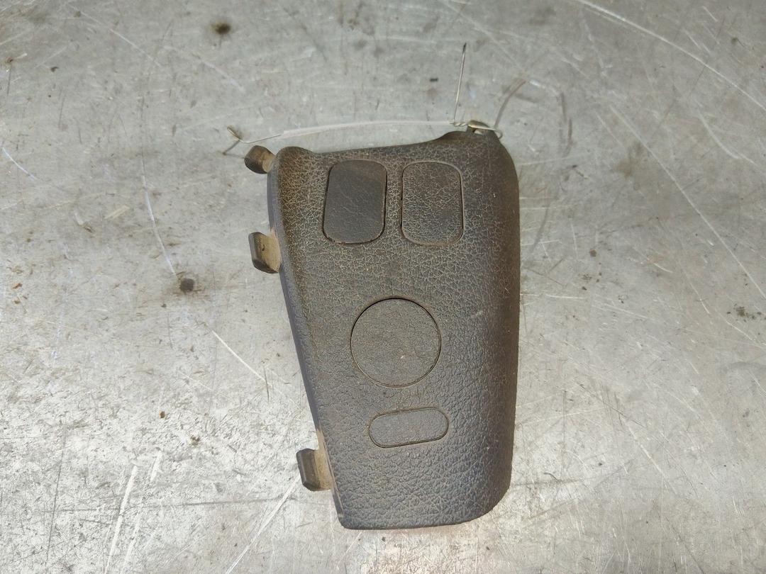 Заглушка F42CNC Mercedes Sprinter