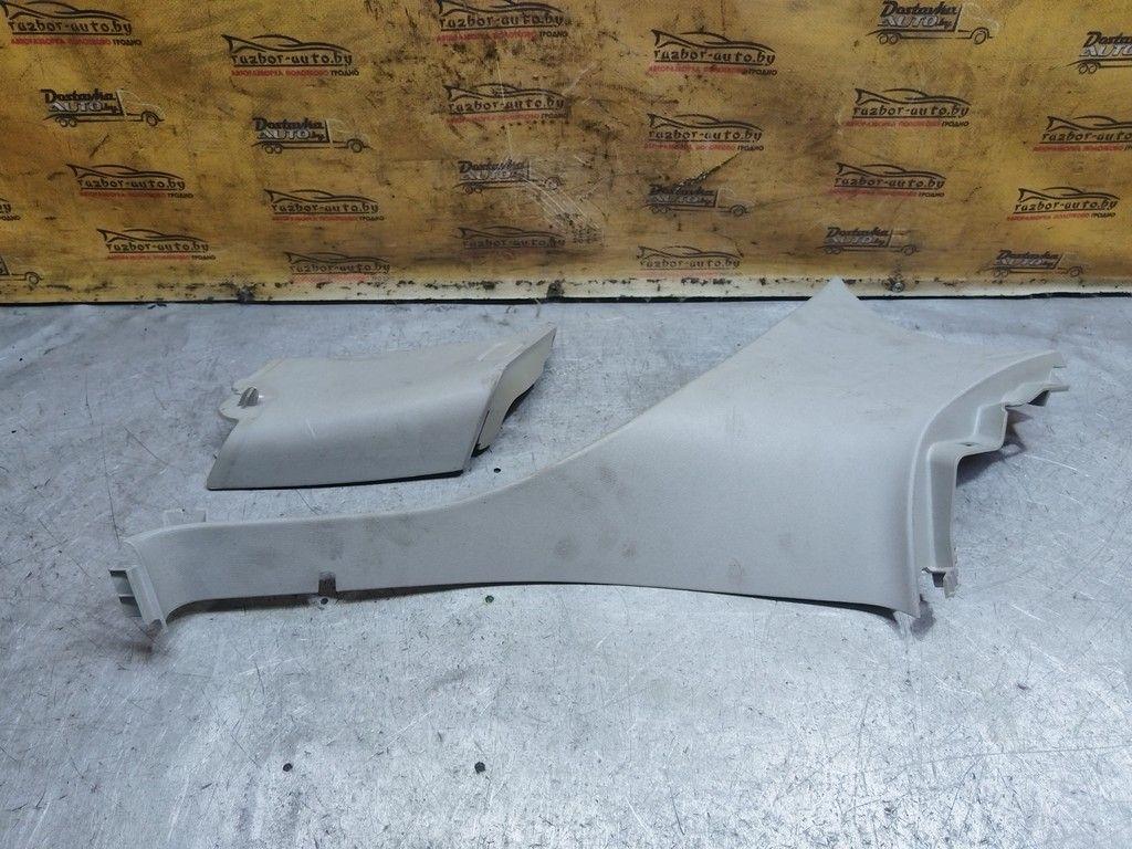 Обшивка стойки задней правой FV9TPH Opel Insignia - Фото 3