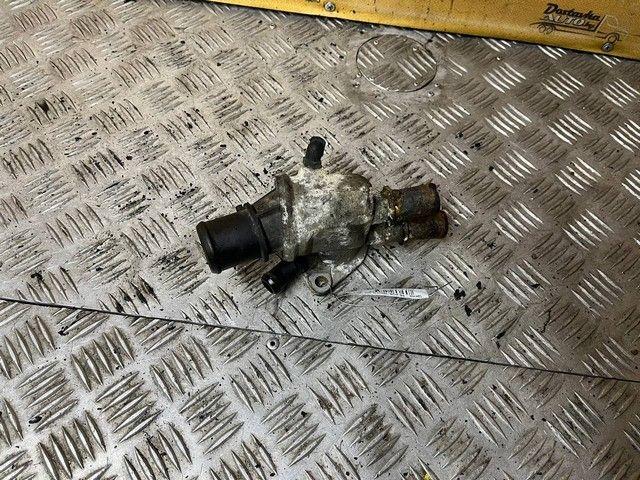 Корпус термостата Q0A0GA Fiat Multipla - Фото 3