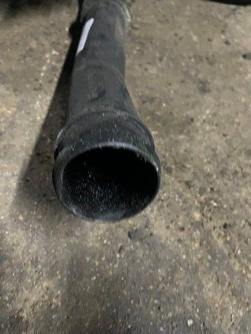 Патрубок интеркулера 784B5V Ford Galaxy купить с доставкой