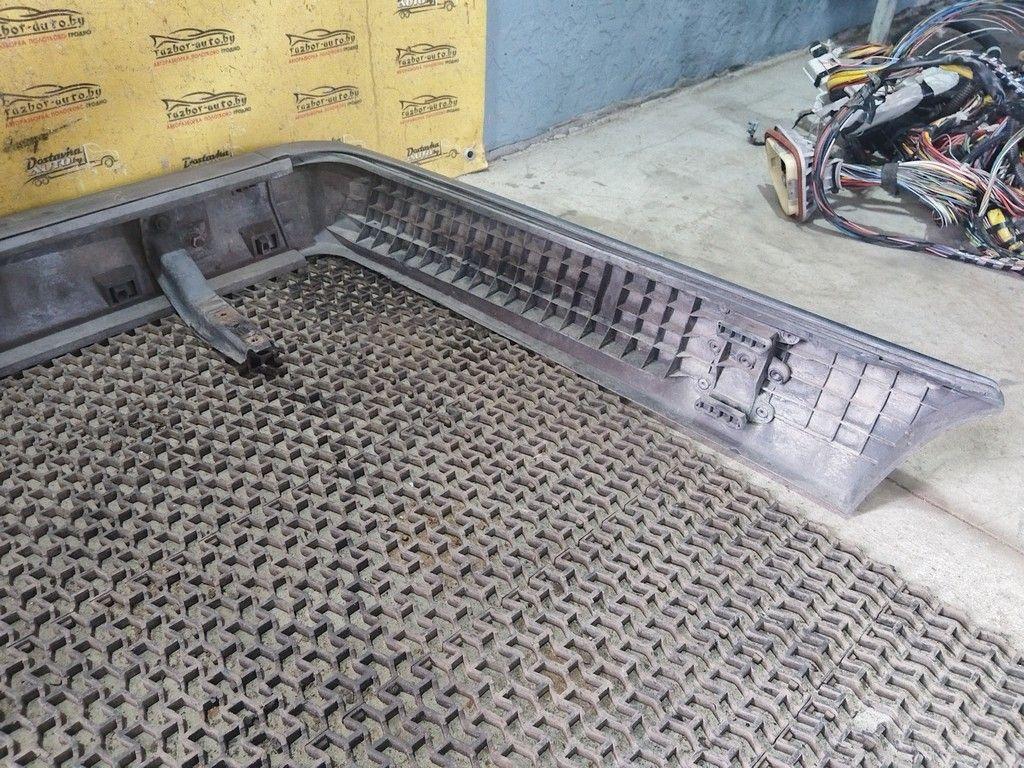 Бампер задний U889OP Audi 100 - Фото 7