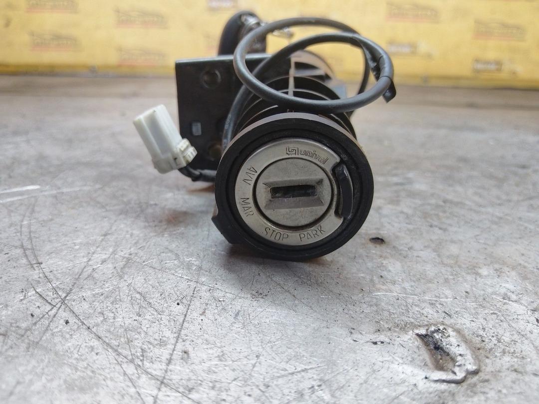 Замок зажигания H1DS4G Fiat Palio - Фото 2