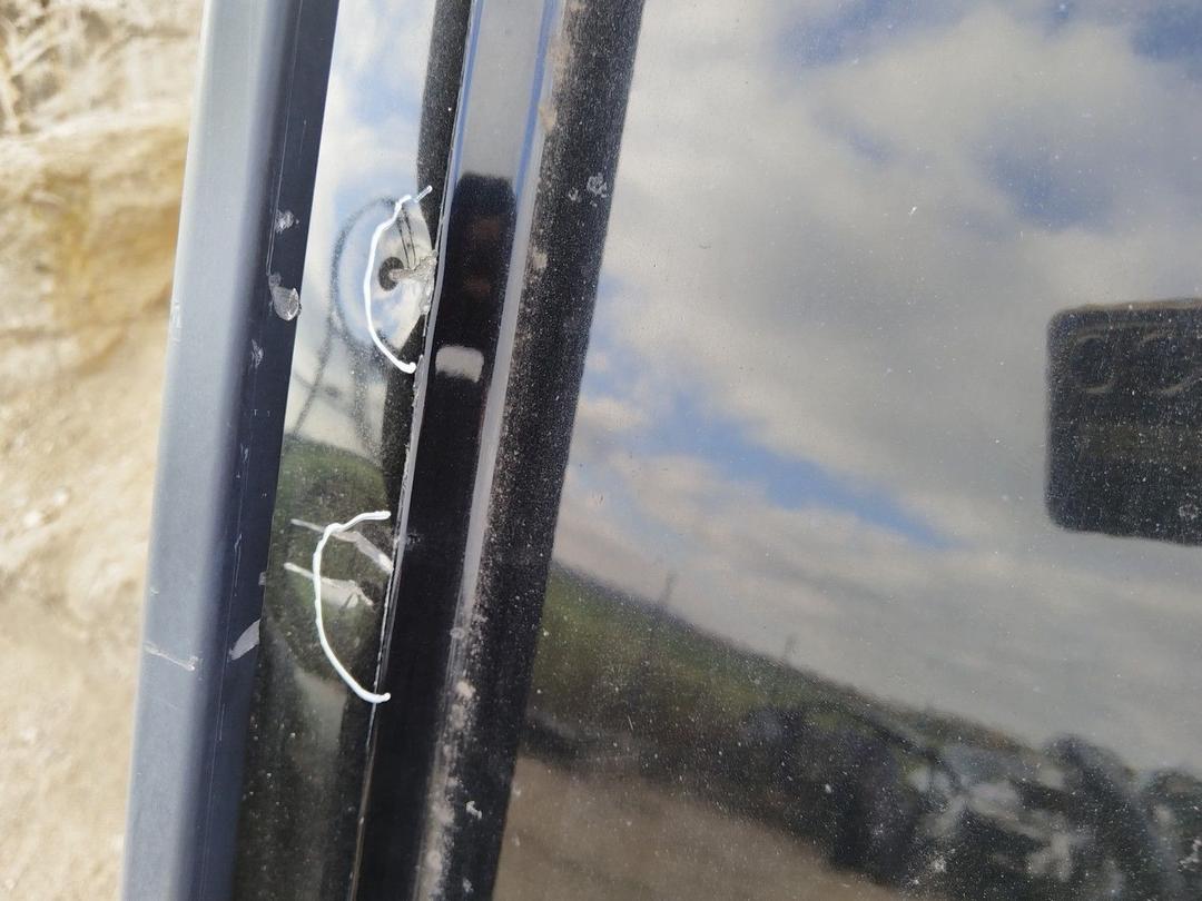 Крыша 67RGKF BMW X5 E53 купить на авторазборке