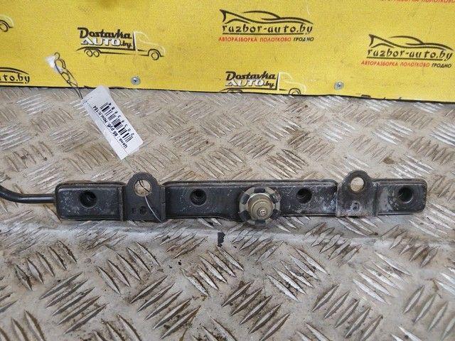 Топливная рампа CJFDGP Toyota Yaris Verso - Фото 4