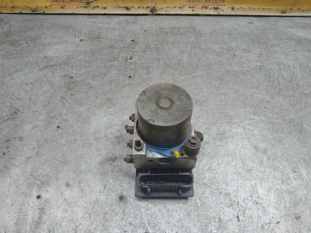 Блок ABS TAGVAG Peugeot 307 купить в магазине запчастей бу