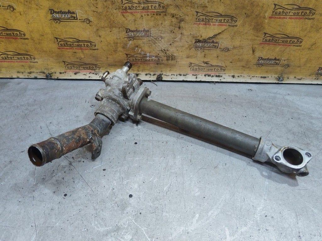 Корпус термостата UNNRH3 Mazda Xedos 6 - Фото 3