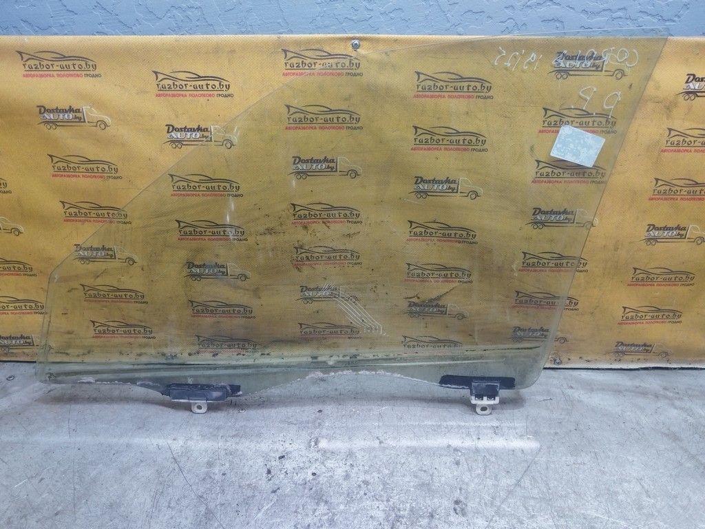 Стекло двери передней правой 17WK04 Toyota Corolla - Фото 3