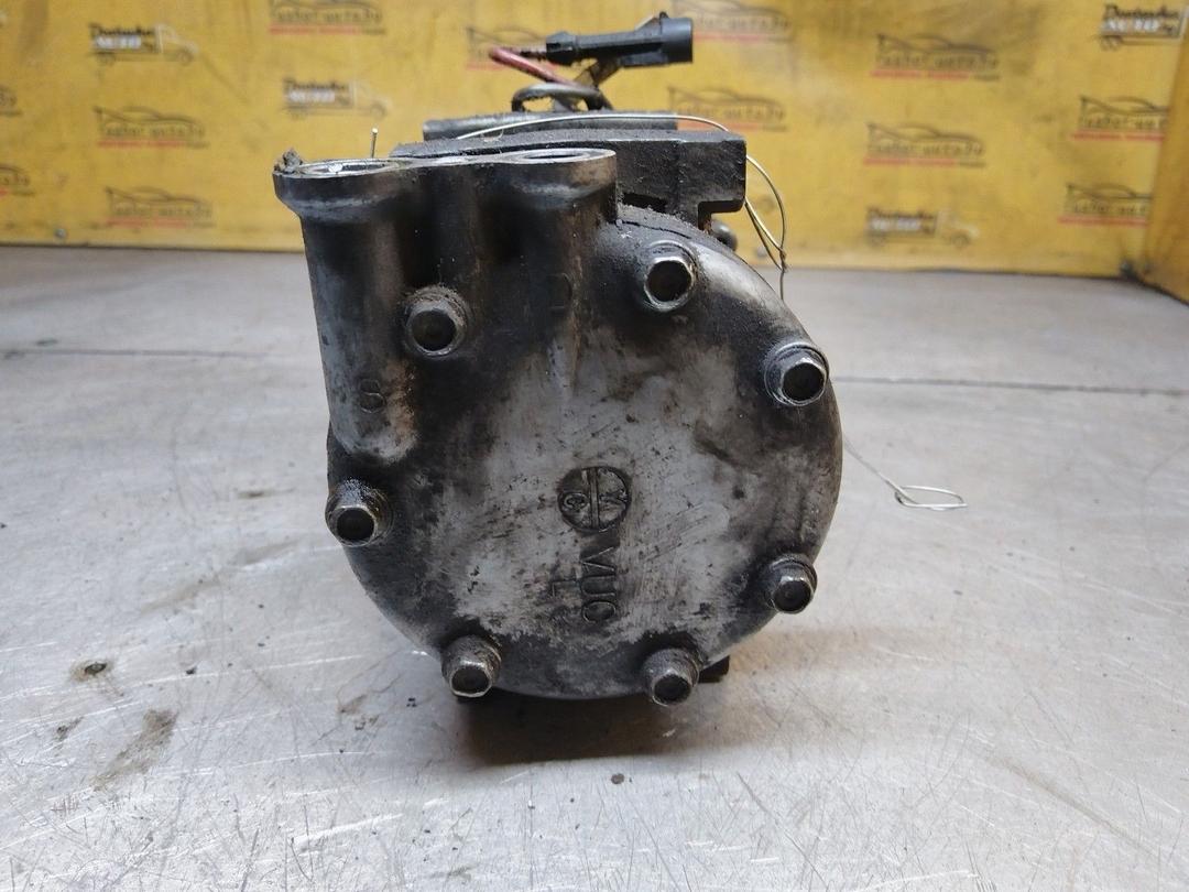 Компрессор кондиционера 4TEV47 Alfa Romeo 147 - Фото 5