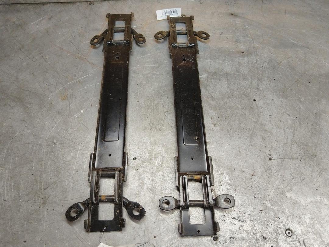 Крепление сиденья 6JT6U5 Ford Galaxy - Фото 2