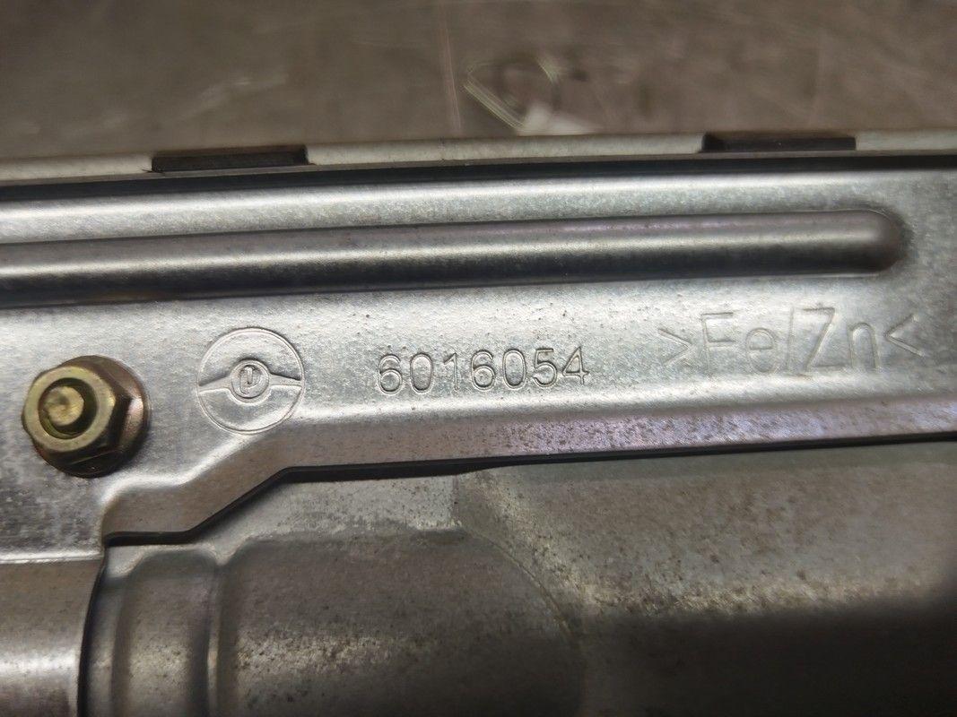 Подушка безопасности боковая (в дверь) PKPML1 Mercedes A W168 - Фото 7