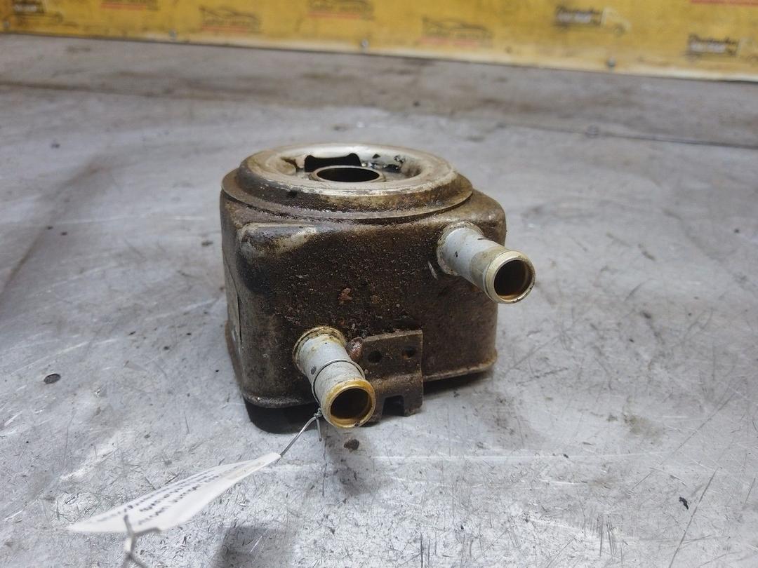 Теплообменник масляного фильтра 51Z4NC Citroen Jumper купить