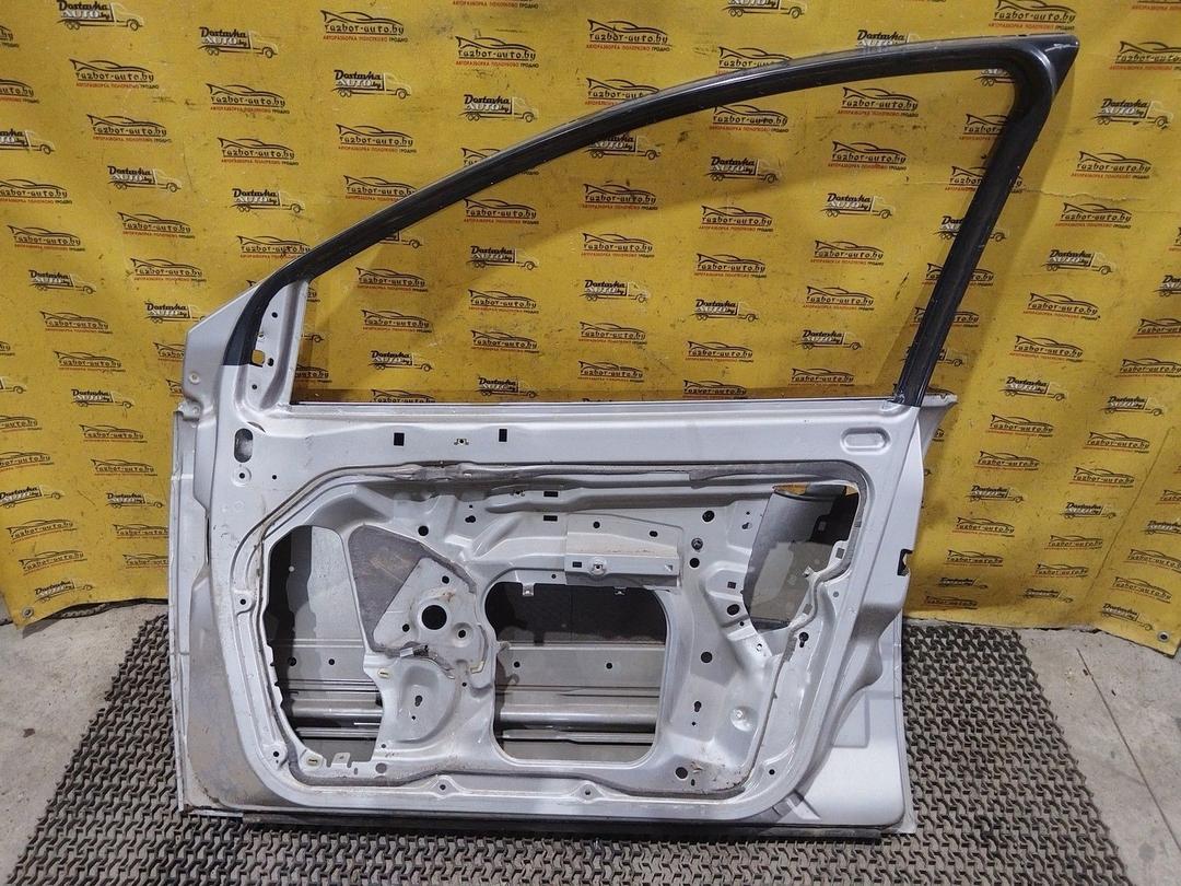 Дверь передняя правая W24DQU Citroen C5 купить на авторазборке