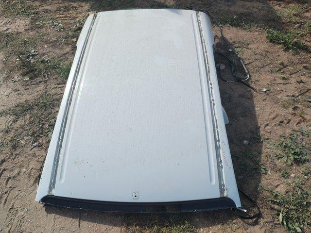 Крыша ZQVHYL Renault Scenic