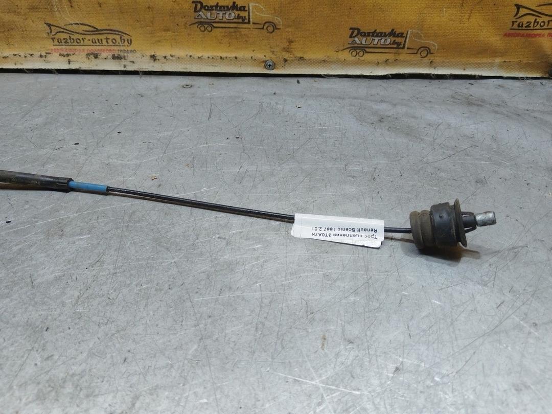 Трос сцепления 3T0A7K Renault Scenic купить с доставкой