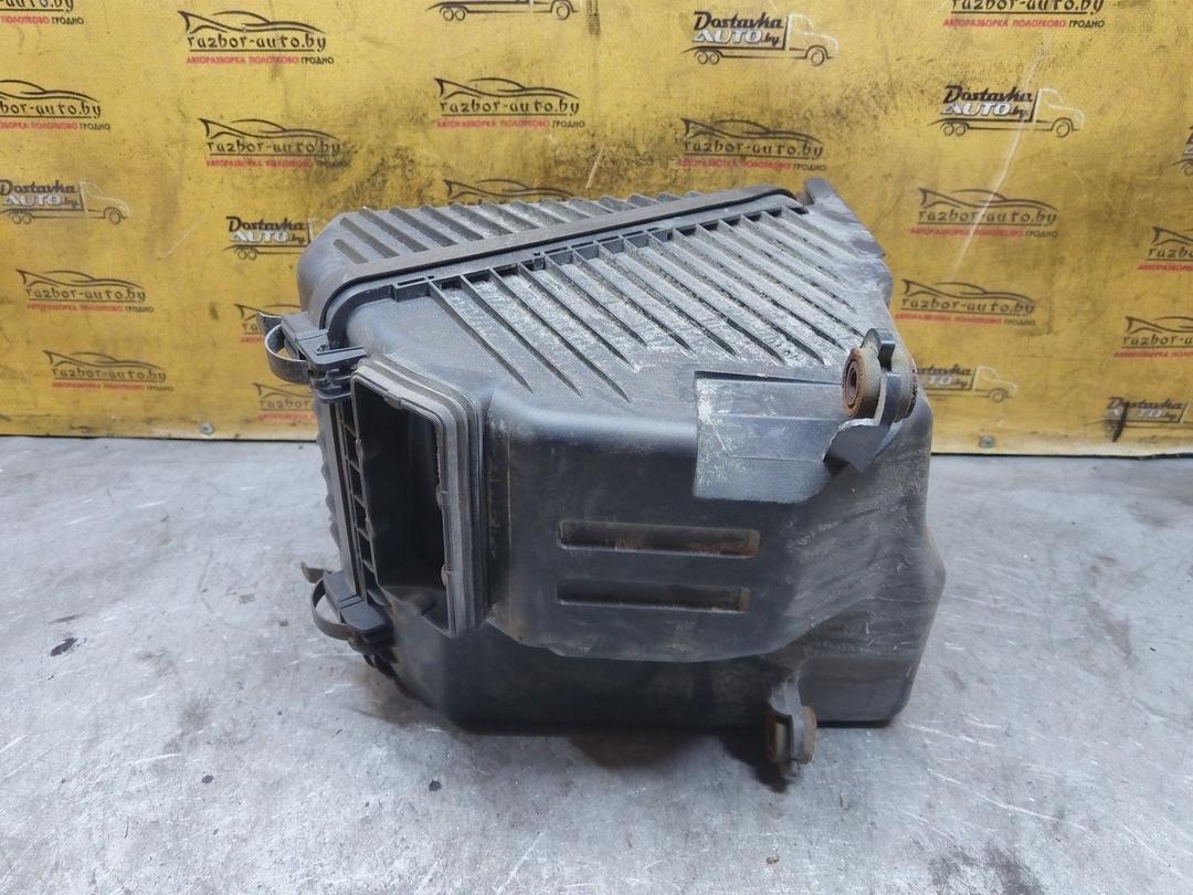 Корпус воздушного фильтра 62KB7L Kia Sorento купить в магазине запчастей бу