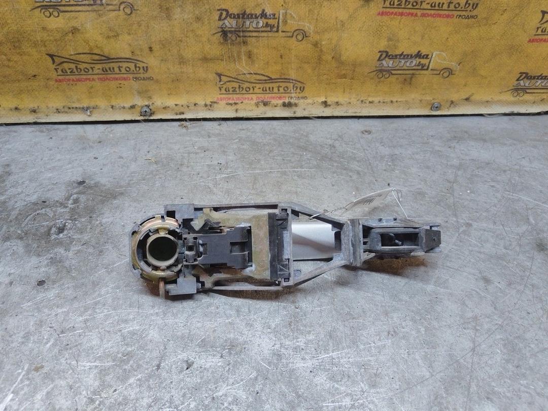 Ручка наружная задняя левая 4W5H4U Volkswagen Passat купить с доставкой