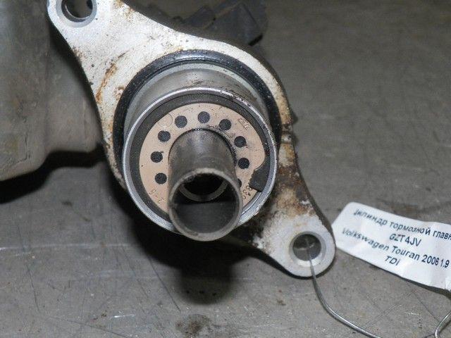 Цилиндр тормозной главный GZT4JV Volkswagen Touran - Фото 5